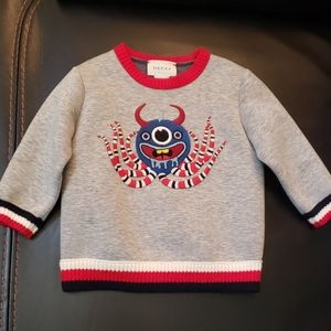 Gucci Sweater